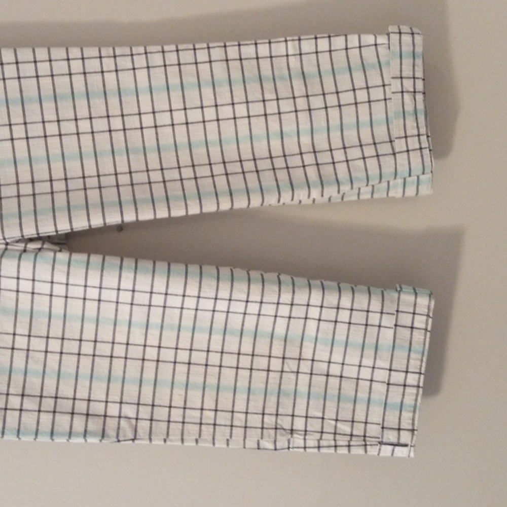 LEE Cotton Capris - Picture 2 of 7